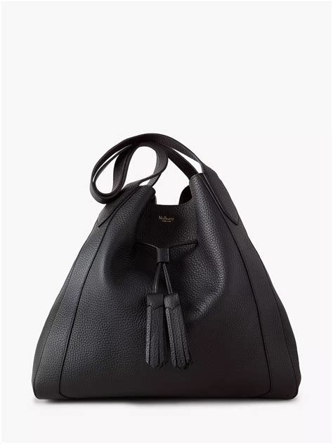 john lewis mulberry bag